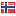 udeoghjemme.dk server is located in Norway